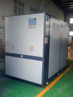 壓鑄模具控溫機，模溫機，上海油溫機