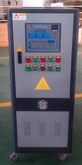 高溫模溫機(jī)，350度油溫機(jī)，180度水溫機(jī)