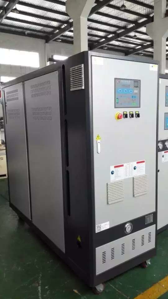 利德盛油溫機(jī)，高溫油溫機(jī)，模具溫度控制機(jī)