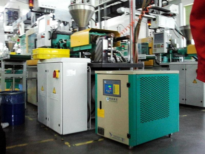 江蘇注塑冷水機(jī)，小型冷水機(jī)，注塑專用冷水機(jī)