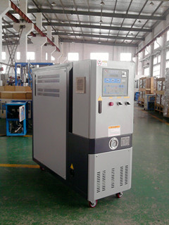 水式模溫機(jī)，水模溫機(jī)，水加熱器