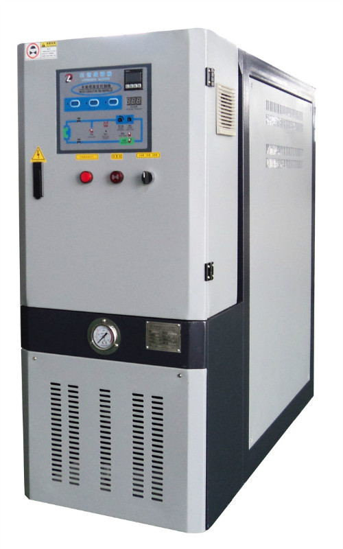 油模溫機(jī)，冷水機(jī)冷凍機(jī)，模具油加熱器