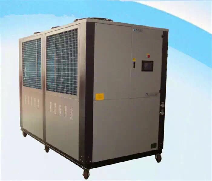 水冷式冷水機(jī)價(jià)格，小型制冷機(jī)，工業(yè)冷凍機(jī)