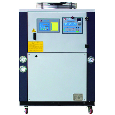 水冷式冷水機(jī)廠家，冷水機(jī)工業(yè)冷水機(jī)