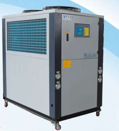 上海冷水機，風冷式冷水機，風冷工業(yè)冷水機