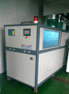 全智能冷熱系統(tǒng)，制冷加熱一體機(jī)
