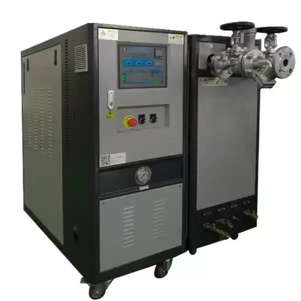 油加熱器系統(tǒng)，導(dǎo)熱電油加熱器