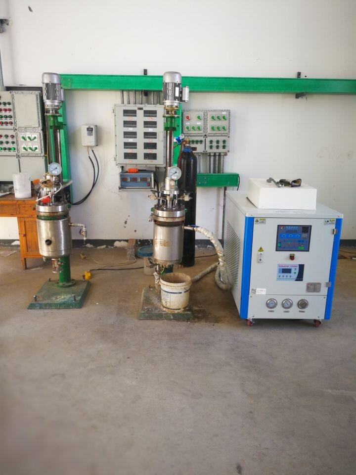 反應(yīng)釜冷水機(jī)，反應(yīng)釜冷卻機(jī)