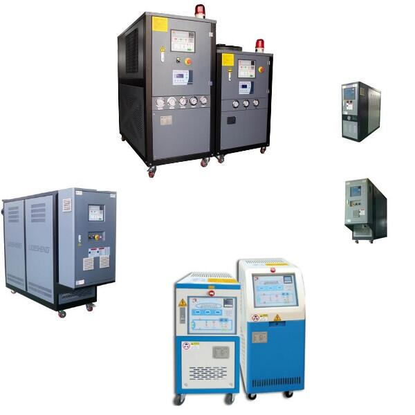 金華模溫機(jī)廠家，水溫機(jī)/油溫機(jī) ,水/油加熱控溫的模溫機(jī)